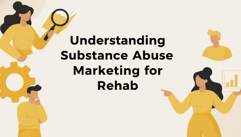 rehab marketing agency