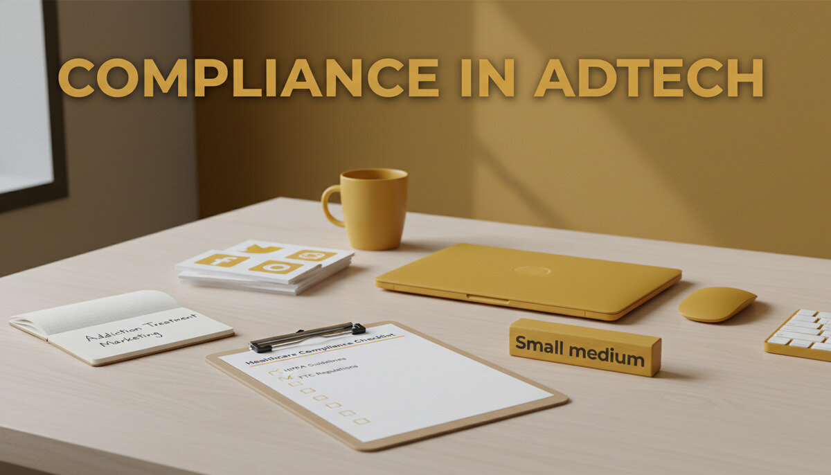 Compliance checklist